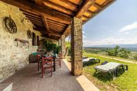 I Trebbiali - gli appartamenti - Bed and Breakfast Reggello