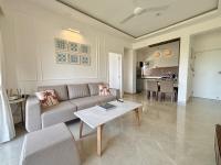 Luxury 2BR Mangrove 2 Pool Wifi A-412 - B&B Calangute