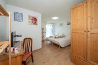Großes Doppelzimmer