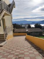 Apartamento Vistaalmiño - B&B Camposancos