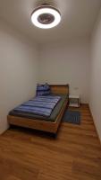 4-room apartment - B&B