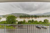 Alte Brauerei Wohnung 11 - B&B Bernkastel-Kues