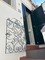 Cantone Studio On The Beach - B&B Cetara