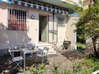 CN009 - Cesenatico, nuovo bilocale con giardino e posto auto - B&B