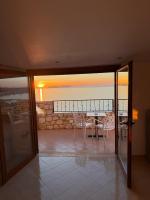 Duplex with Sea View