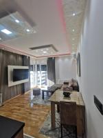 Apartman Sajam Exclusive - Ferienwohnung Novi Sad