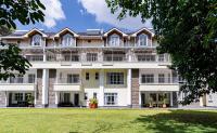 Runda Two Bedroom Apartment with backyard Wonderiss Homes - B&B
