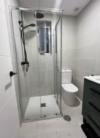 Apartment in La Latina - Ferienwohnung