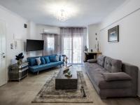 GnG Apartments by RentalsPro - Nea Flogita Halkidiki - B&B