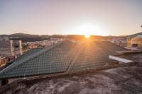 Ideal house for families, large groups & cozy - Ferienwohnung Santa Rosa de Copán