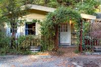 Secluded and Modern Cottage with a Fire Pit in Cazadero, California - Ferienwohnung Cazadero