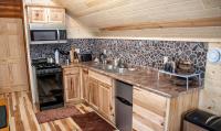 Incredible Guest Suite - Unique Off-Grid Lodging Experience with Sled Dogs in Minnesota - Ferienwohnung Grand Marais