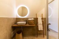 Chambre Standard Lit Queen-Size