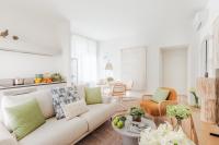 Letizia Terrace - B&B Lucca