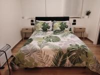 El Pisito - Bed and Breakfast