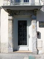 T3-2 ch, LUZ EVASION - B&B