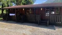 Cabins at Ben More Lodge - B&B