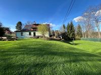 Chata U Myšáka - Bed and Breakfast Mařenice