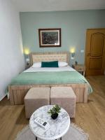 Double Room with Lake View