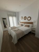 Puerta del Buey Apartamentos - Bed and Breakfast Niebla