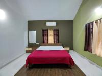 Chambre Double - Vue sur Parc