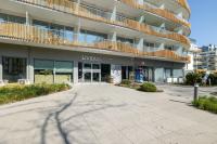 ApartPark Lividus by Solarento - Bed and Breakfast