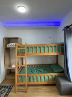 Twin Room with Lake View