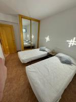 Apartamento amanecer paseo marítimo - B&B Cullera