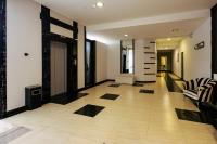 hotelise l Mansard Apartment - B&B Yerevan