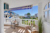 Apartamento moderno con vistas la playa La Mata - Chambres d’hôtes Torrelamata