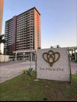 Apartment Flat Barra Olímpica - Bed and Breakfast Rio de Janeiro