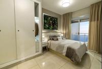 Frontal con vistas inmejorables, garaje y piscina - Ferienwohnung El Borseral