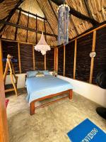 Tweepersoonskamer met Eigen Badkamer