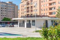 Loft Irunlarrea C, el rincon ideal para descubrir Pamplona y Navarra - B&B Pamplona