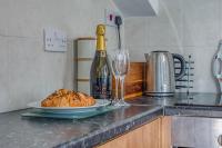 Strand Cottage - Sheringham - Crabpot Cottages Sheringham - B&B Sheringham