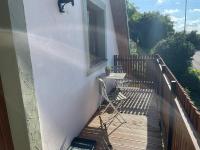 Landgut Seebühne - Aparthotel Steigerwald - B&B Vestenbergsgreuth