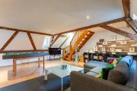 Le Cocon Alsacien - B&B Strasburgo