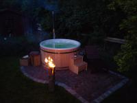 Appartement 1 Chambre - Vue sur Jardin