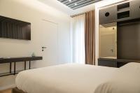 Habitación Doble Estándar