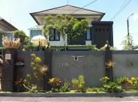 The Nakula Villas - B&B Legian