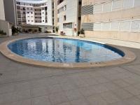 Apartamento Albamar Paola - B&B Calpe