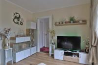 FeWo Namenlos - B&B Ostseebad Kühlungsborn