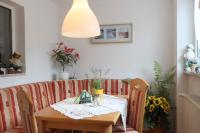 FeWo Sonnenschein - B&B Ostseebad Kühlungsborn