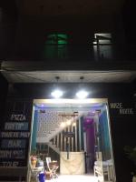 Kaze Home Nhon Ly - B&B