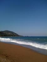 Beach Villa Elena - Ferienwohnung Pólis