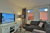 Ferienwohnung Valerie - Bed and Breakfast Ostseebad Nienhagen