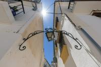 El Rincón Andaluz en Benalmádena Pueblo - Ferienwohnung Benalmádena