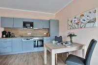 Ostseewoge - B&B Ostseebad Nienhagen