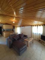Poseidon home in Ireo, by the sea - Ferienwohnung Iraíon