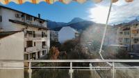 Cozy apartment in the center - Bed and Breakfast Vratsa